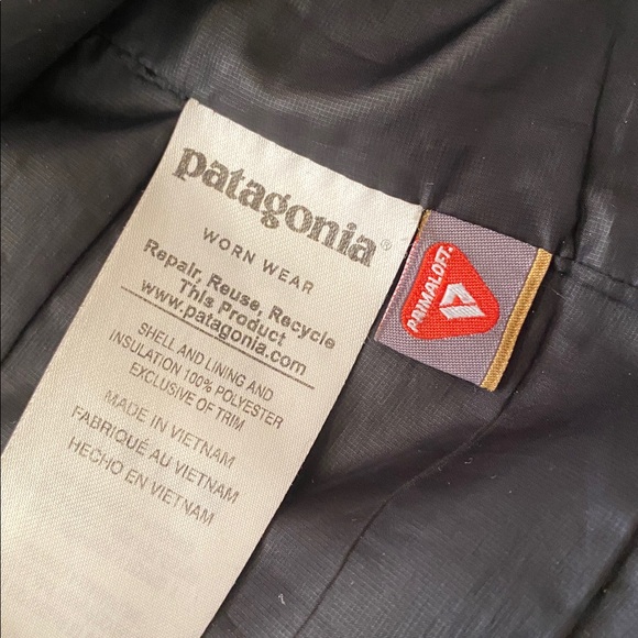 Patagonia Nano Puff Jacket - Picture 6 of 11